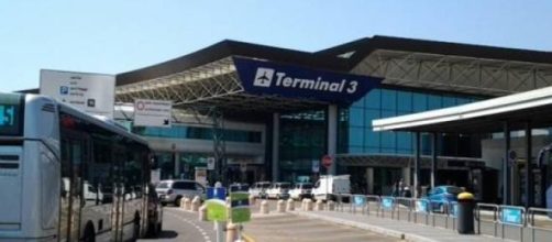 Traffico aereo in tilt a Fiumicino