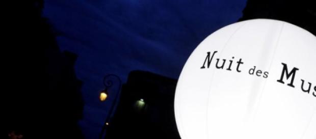 11ème édition de la Nuit européenne des musées 11ème édition de la Nuit européenne des musées