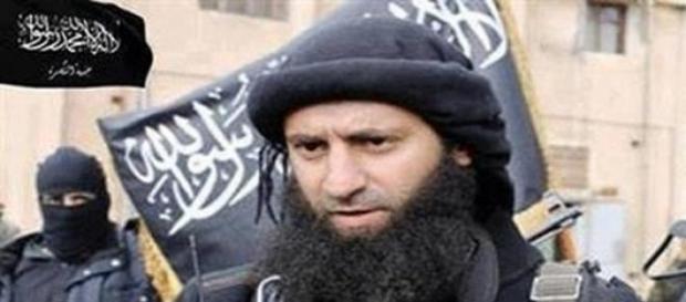 Al-Baghdadi, picturesdotnews.com Al-Baghdadi, picturesdotnews.com