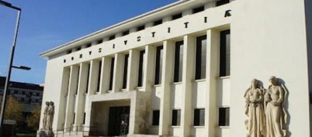 Arguido foi ouvido no tribunal de Santarém Arguido foi ouvido no tribunal de Santarém
