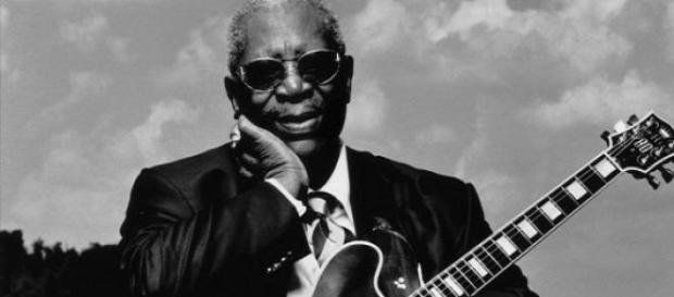 Blues Boy King, o eterno Rei do Blues Blues Boy King, o eterno Rei do Blues