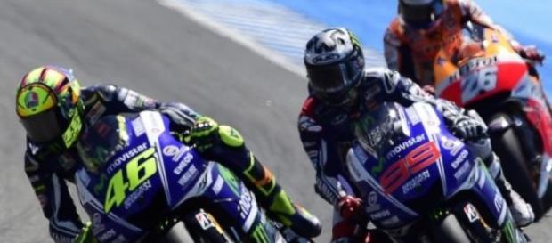 Czy Valentino Rossi stanie na podium? Czy Valentino Rossi stanie na podium?