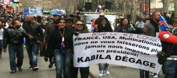 Des présidents indécrottables? Non merci! Des présidents indécrottables? Non merci!