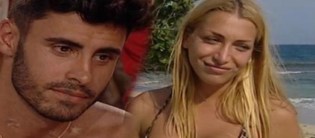 En busca del 'amor verdadero' en Isla Destierro En busca del 'amor verdadero' en Isla Destierro