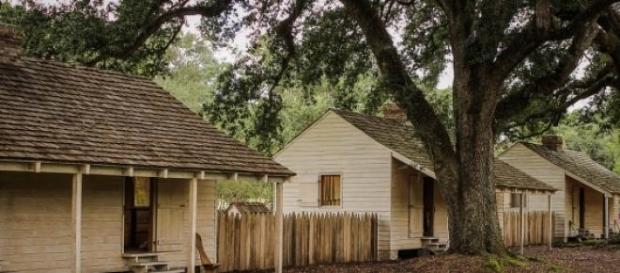 Estas casas ainda existem é só procurar por elas Estas casas ainda existem é só procurar por elas