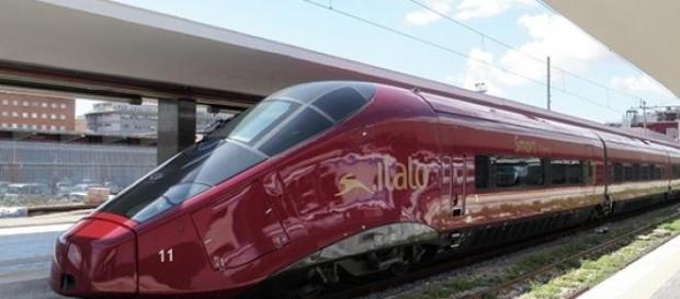 Expo 2015 in treno, offerte Trenitalia e Italo NTV Expo 2015 in treno, offerte Trenitalia e Italo NTV