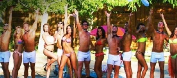 Final de 'Amor a prueba', no habrá segunda parte Final de 'Amor a prueba', no habrá segunda parte