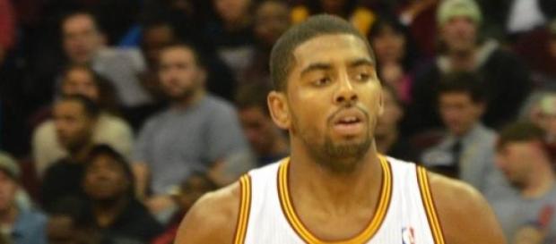 Kyrie Irving reviendra-t-il pour la finale ? Kyrie Irving reviendra-t-il pour la finale ?