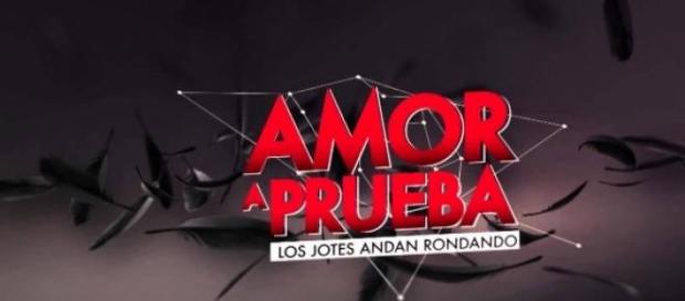 La final más polémica de Amor a Prueba La final más polémica de Amor a Prueba
