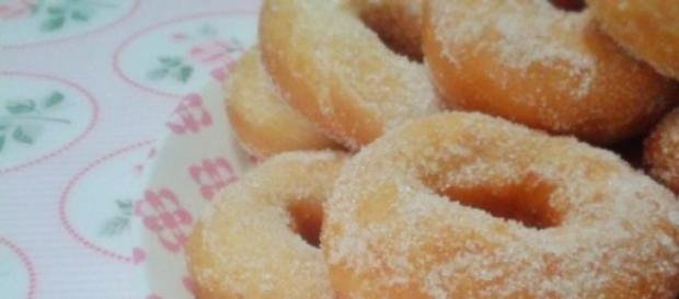 La ricetta delle graffette fritte La ricetta delle graffette fritte