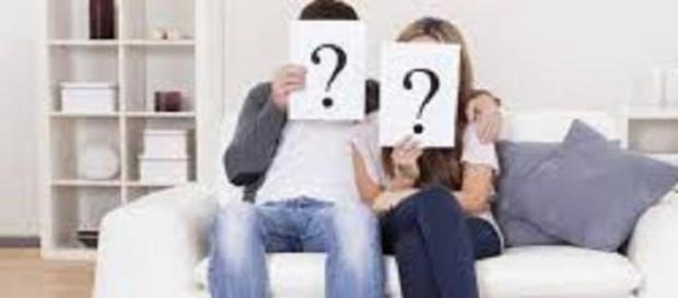 Las preguntas son importantes para la pareja Las preguntas son importantes para la pareja