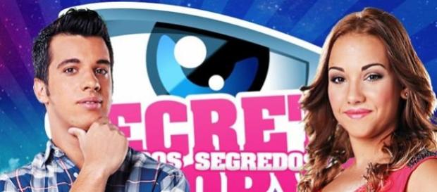 Luís e Joana dão a entender estar à espera de bebé Luís e Joana dão a entender estar à espera de bebé