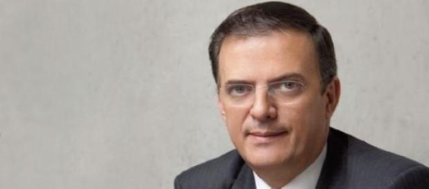 Marcelo Ebrard y sus estrategias Marcelo Ebrard y sus estrategias