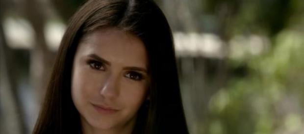 Nina Dobrev falou sobre o futuro após TVD Nina Dobrev falou sobre o futuro após TVD
