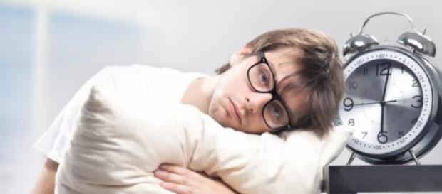O despertador reconhece a cara automaticamente O despertador reconhece a cara automaticamente