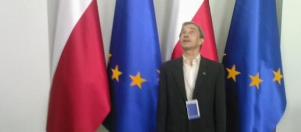 Pałac Prezydencki, fot. Jerzy FILA Pałac Prezydencki, fot. Jerzy FILA