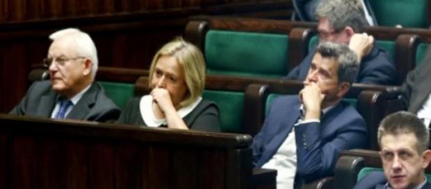 Stara lewica nikogo już do siebie nie przekona. Stara lewica nikogo już do siebie nie przekona.