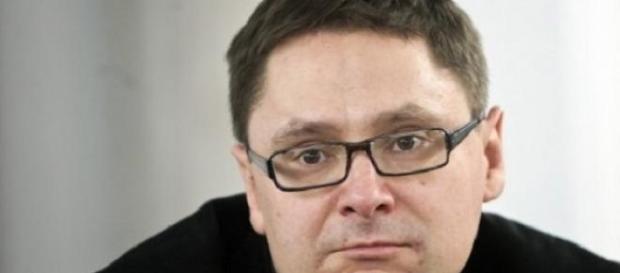 Tomasz Terlikowski; gazeta.pl Tomasz Terlikowski; gazeta.pl