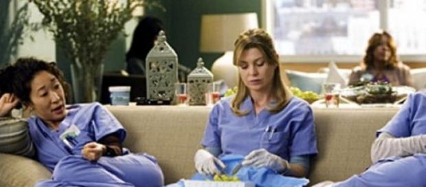 Tra cancellazioni e rinnovi Grey's Anatomy resiste Tra cancellazioni e rinnovi Grey's Anatomy resiste