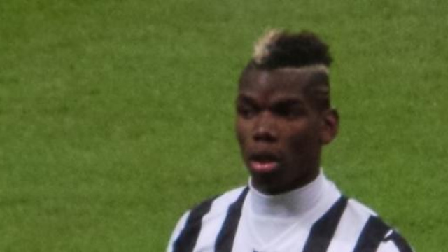 Calciomercato Juventus: Pogba incontra P&eacute;rez.