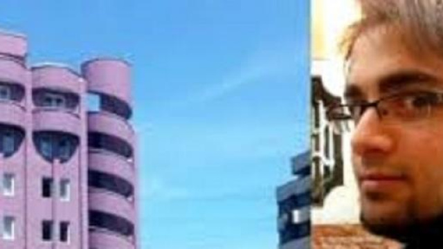 Domenico Maurantonio morto a 19 anni