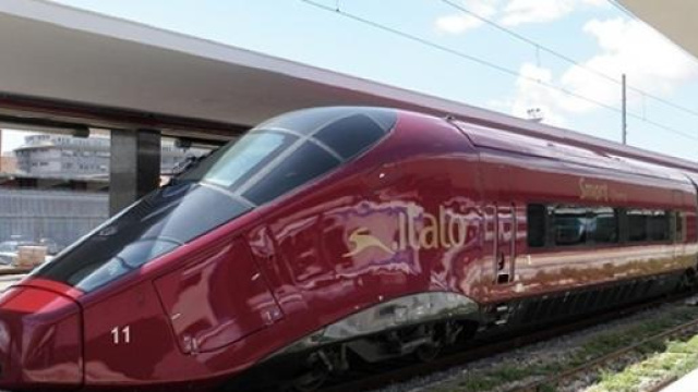 Expo 2015 in treno, offerte Trenitalia e Italo NTV