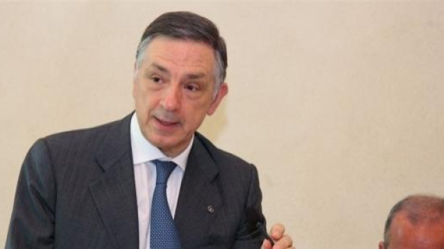 Ing. Luciano Gobbi, presidente Banca di Piacenza