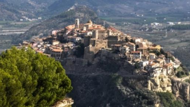 Santa Severina: uno dei borghi pi&ugrave; belli d'Italia