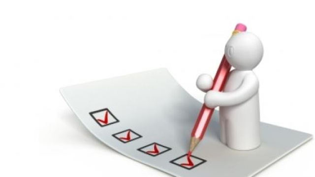 Sondaggi elezioni regionali 2015