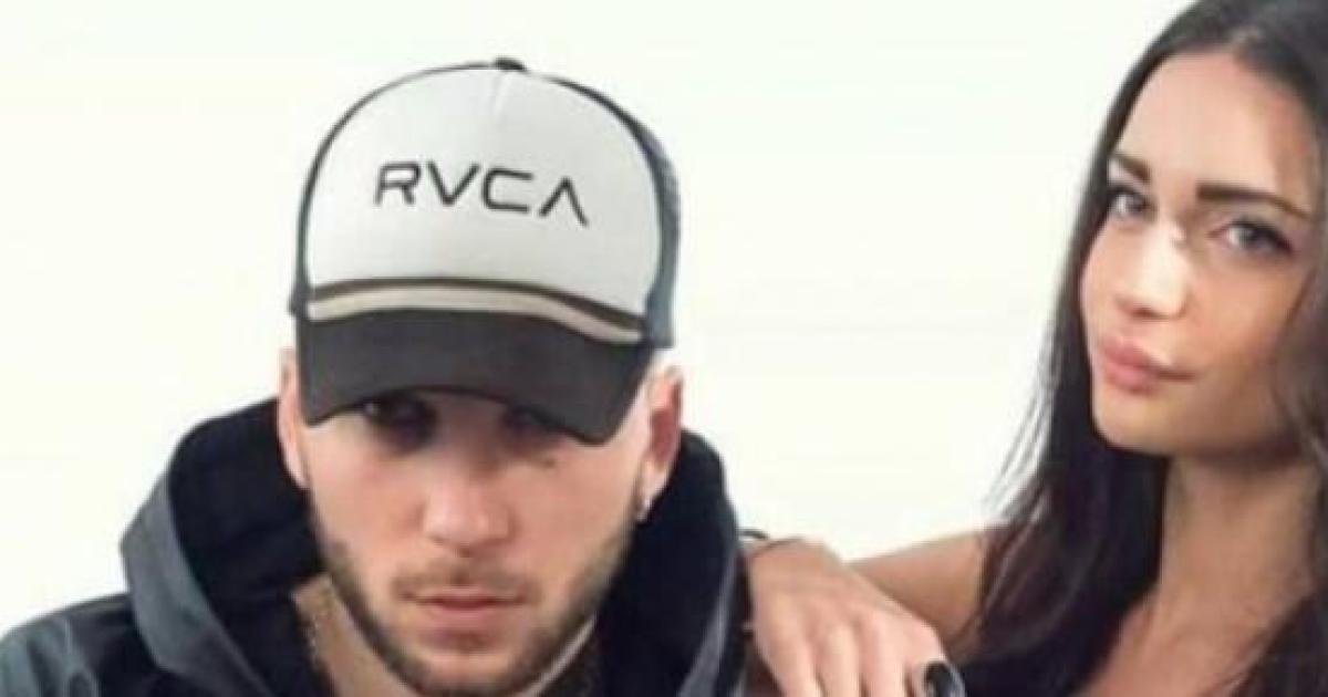 Amici gossip Ludovica, la fidanzata di Briga, stava con un