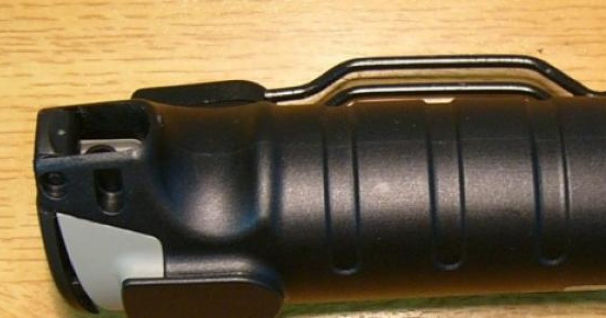 El gas pimienta y sus consecuencias El gas pimienta y sus consecuencias