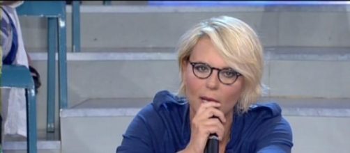 Anticipazioni Uomini e donne: Maria De Filippi