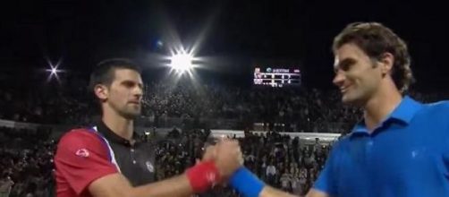 Federer-Djokovic in finale a Roma: orari tv