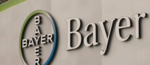 La casa farmaceutica Bayer