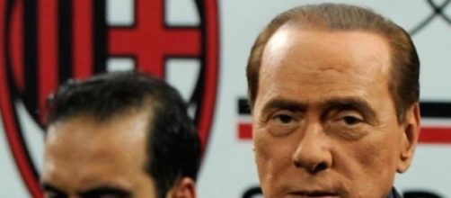 Silvio Berlusconi, Presidente del Milan dal 1986