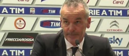 Voti Sampdoria-Lazio Gazzetta Fantacalcio: Pioli