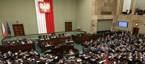 92. posiedzenie obrad Sejmu 92. posiedzenie obrad Sejmu