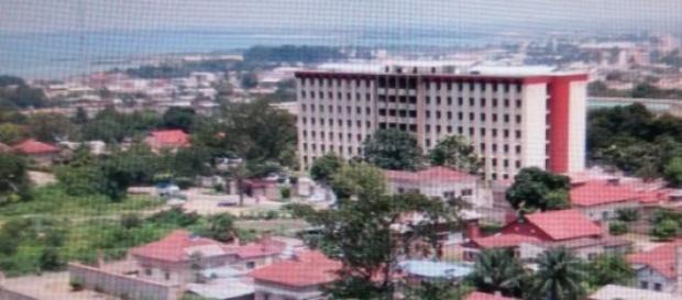 Bujumbura, capitale paisible du Burundi ? Bujumbura, capitale paisible du Burundi ?