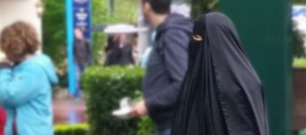 Bürgermeister fordert Islamverbot Bürgermeister fordert Islamverbot