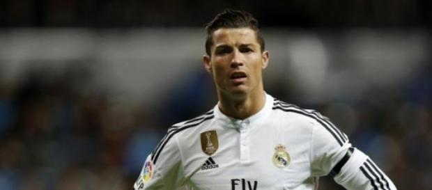 Cristiano Ronaldo esta temporada Cristiano Ronaldo esta temporada