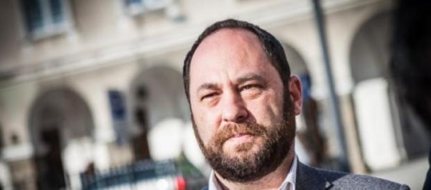 Czy Jan Hartman będzie liderem nowej partii? Czy Jan Hartman będzie liderem nowej partii?