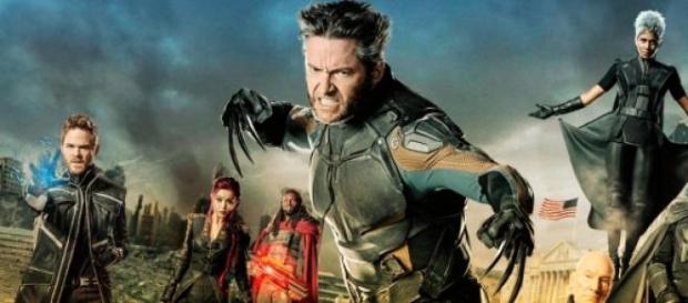 El futuro del universo cinematográfico de 'X-Men'. El futuro del universo cinematográfico de 'X-Men'.