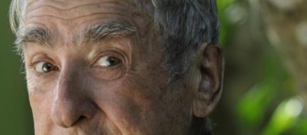 Elias Gleizer faleceu aos 81 anos Elias Gleizer faleceu aos 81 anos