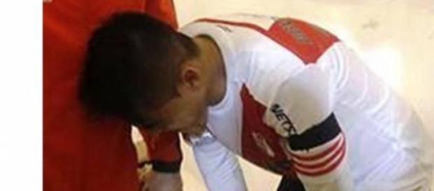 Fue un hecho lamentable desde donde se lo mire Fue un hecho lamentable desde donde se lo mire