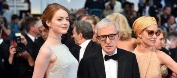 'Irrational Man' é o novo filme de Woody Allen 'Irrational Man' é o novo filme de Woody Allen