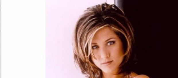 Jennifer Aniston se confiesa ante las cámaras Jennifer Aniston se confiesa ante las cámaras