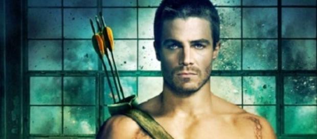 Las filtraciones de la cuarta temporada de 'Arrow' Las filtraciones de la cuarta temporada de 'Arrow'