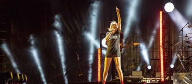 London-born Jessie J was one of the best. London-born Jessie J was one of the best.