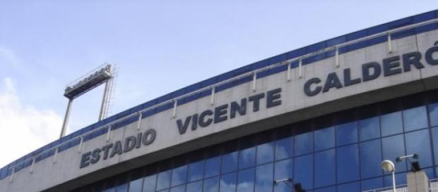 O Vicente Calderón pode receber o futuro campeão O Vicente Calderón pode receber o futuro campeão