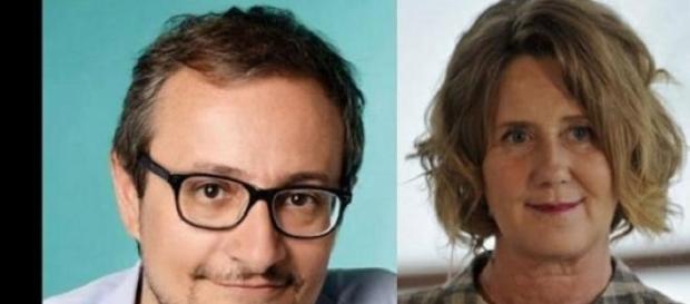Pablo Culell, el primero en dar su apoyo a Llinás Pablo Culell, el primero en dar su apoyo a Llinás